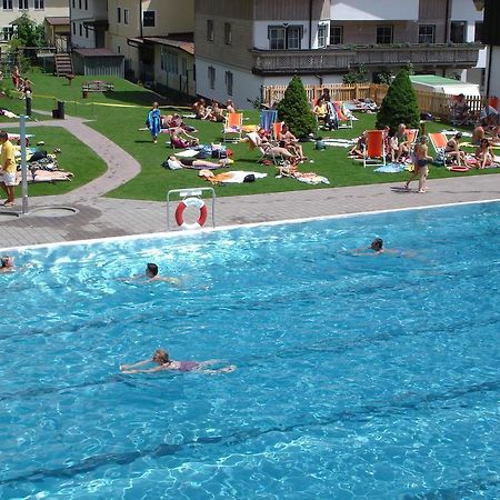 Mimo Appartements Зальбах-Хинтерглемм Экстерьер фото
