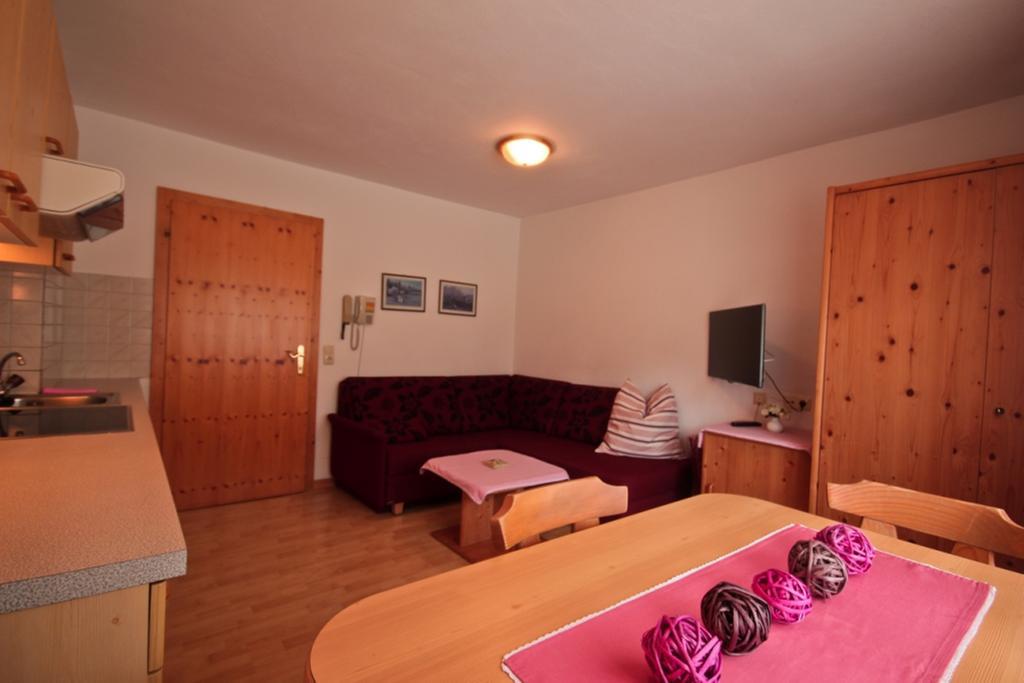 Mimo Appartements Зальбах-Хинтерглемм Экстерьер фото